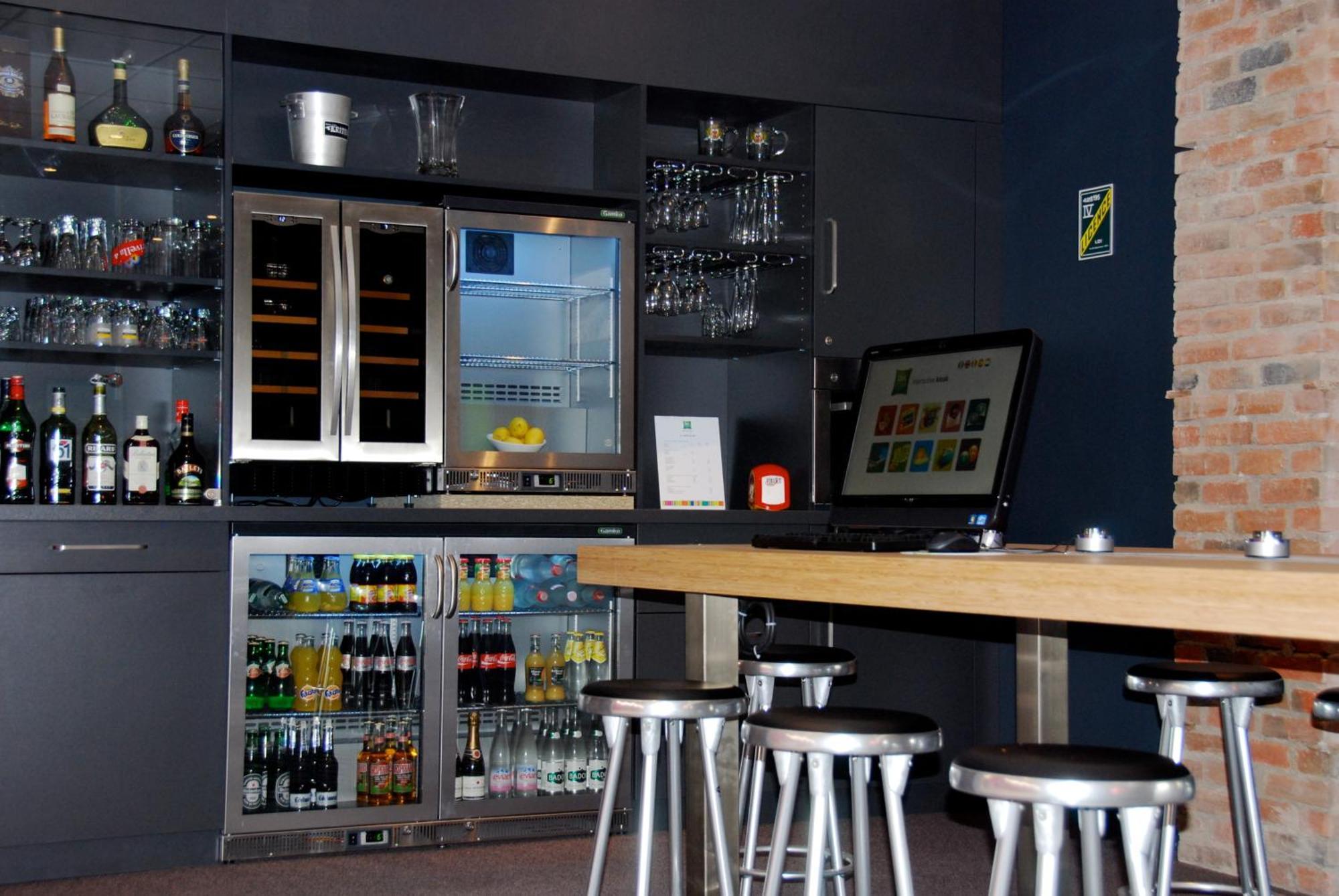 Hotel Ibis Styles Roanne Centre Gare Esterno foto